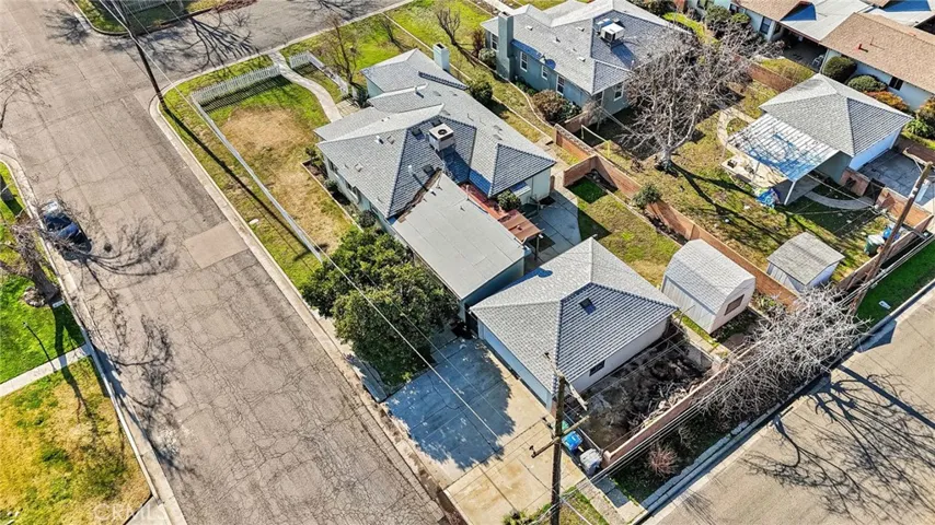 1501 Jennings Street, Madera, California 93637