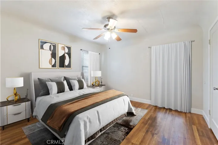 1501 Jennings Street, Madera, California 93637