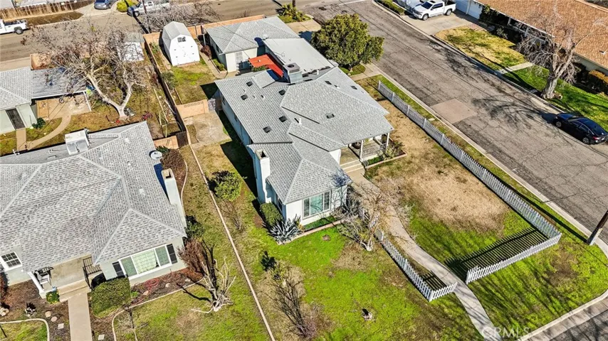 1501 Jennings Street, Madera, California 93637