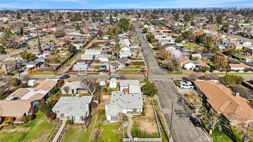 1501 Jennings Street, Madera, California 93637