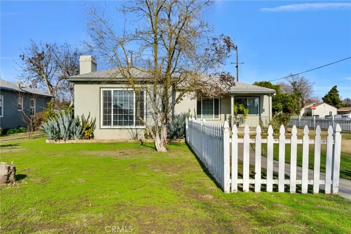 1501 Jennings Street, Madera, California 93637