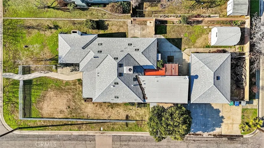 1501 Jennings Street, Madera, California 93637