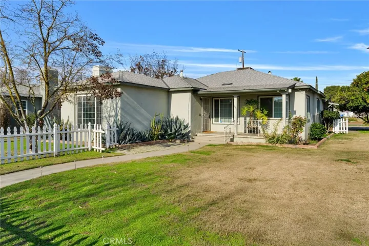 1501 Jennings Street, Madera, California 93637