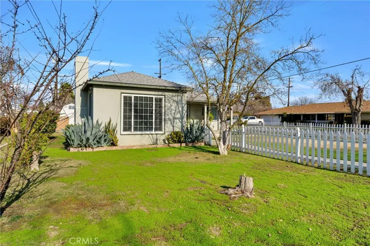 1501 Jennings Street, Madera, California 93637