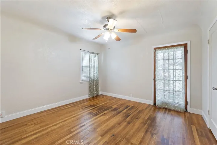 1501 Jennings Street, Madera, California 93637