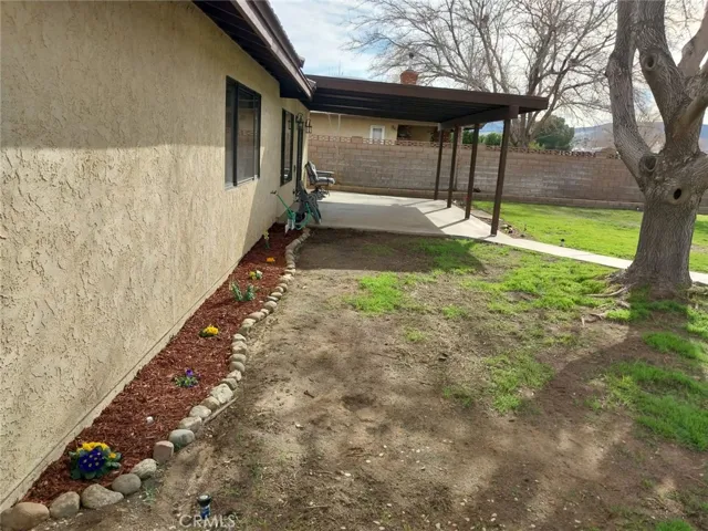 42843 Normandy Lane, Lancaster, California 93536
