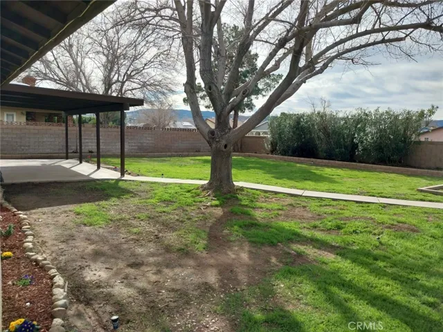 42843 Normandy Lane, Lancaster, California 93536