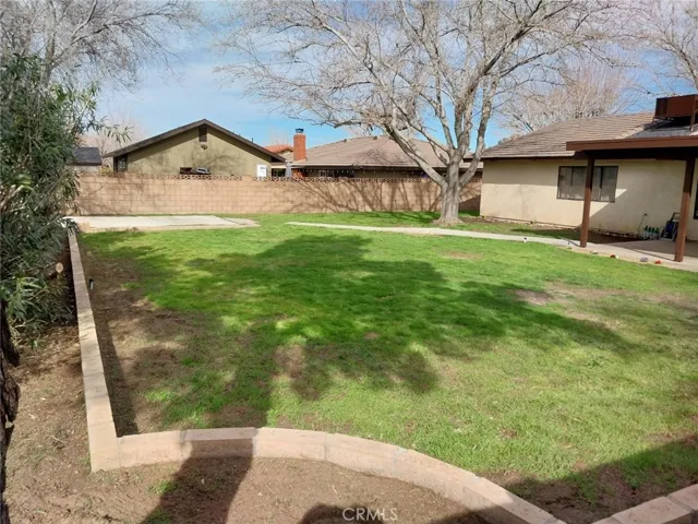 42843 Normandy Lane, Lancaster, California 93536