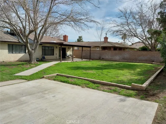 42843 Normandy Lane, Lancaster, California 93536