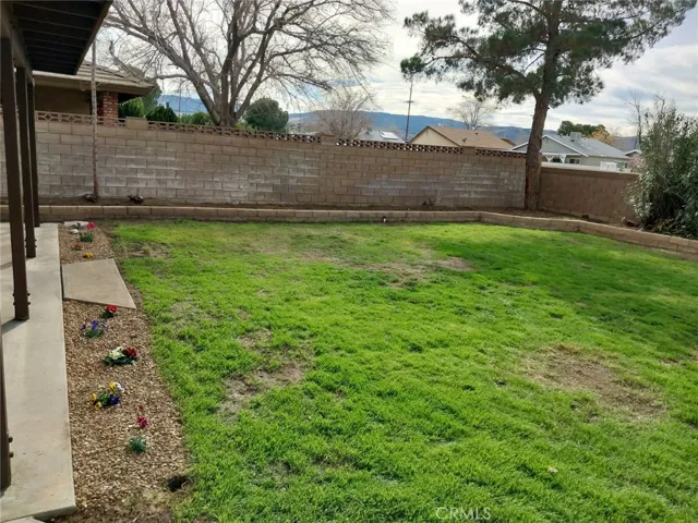 42843 Normandy Lane, Lancaster, California 93536