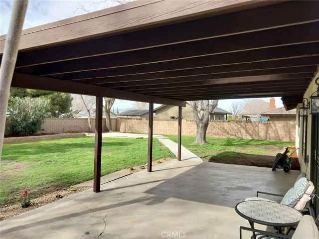42843 Normandy Lane, Lancaster, California 93536