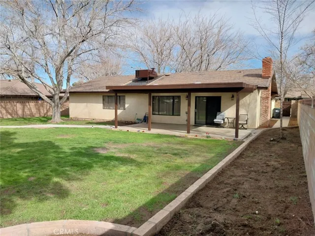 42843 Normandy Lane, Lancaster, California 93536