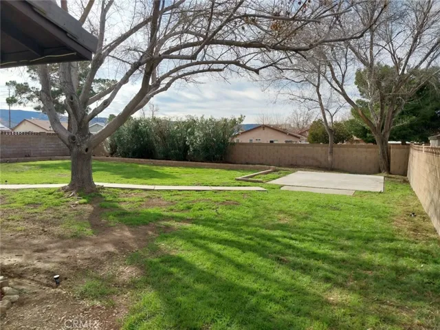42843 Normandy Lane, Lancaster, California 93536