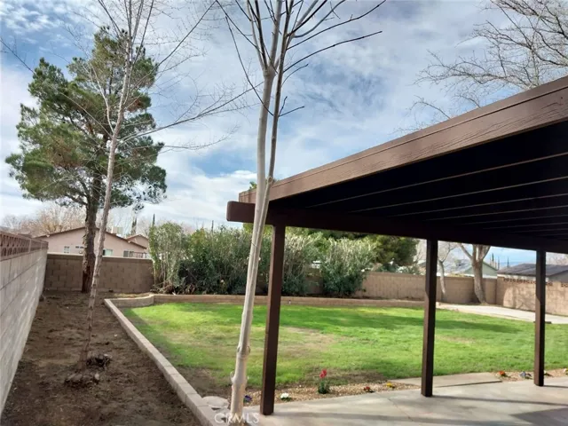 42843 Normandy Lane, Lancaster, California 93536