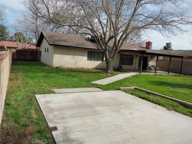 42843 Normandy Lane, Lancaster, California 93536