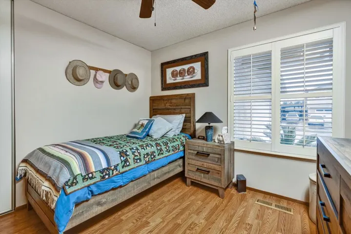 Plantation Shutters