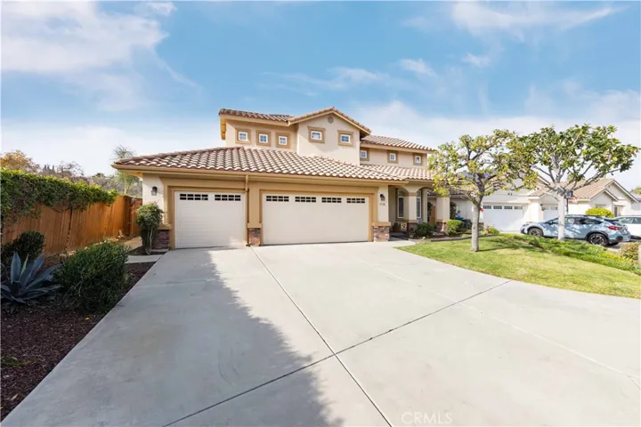 1718 Horseshoe Way, Oceanside, California 92057