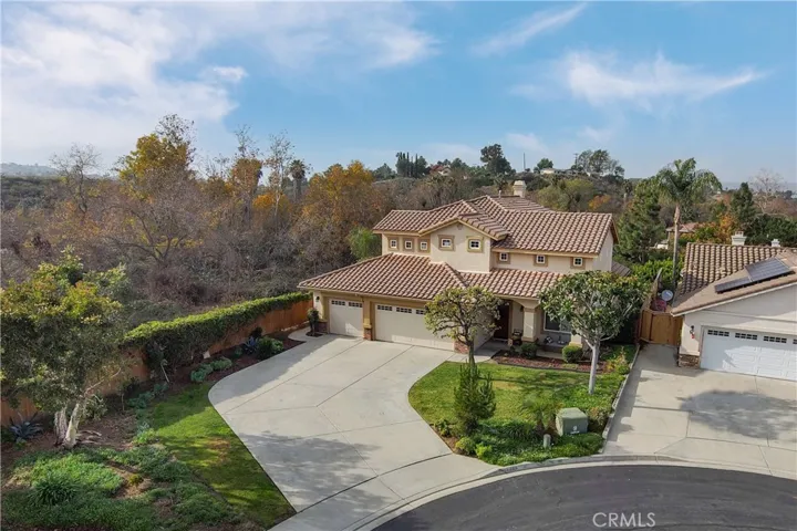 1718 Horseshoe Way, Oceanside, California 92057