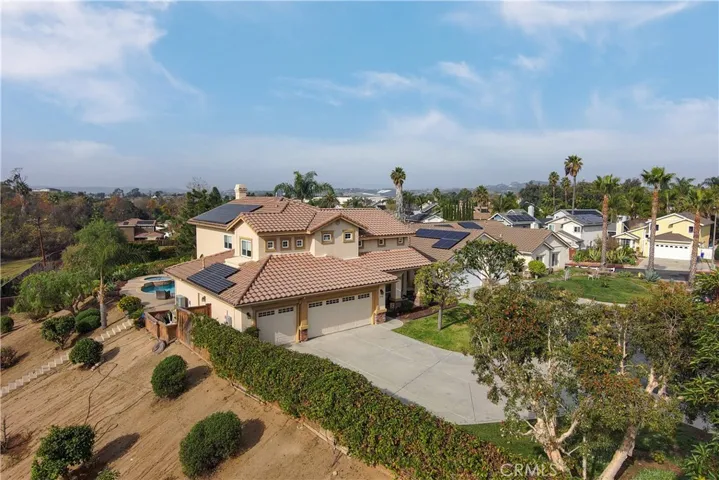 1718 Horseshoe Way, Oceanside, California 92057