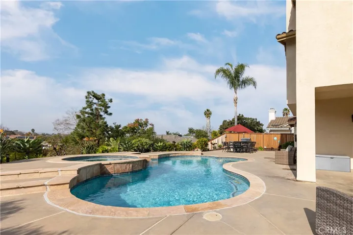 1718 Horseshoe Way, Oceanside, California 92057