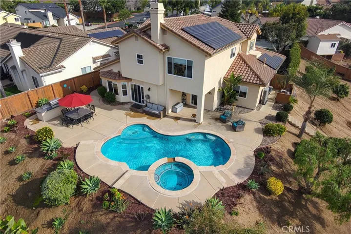 1718 Horseshoe Way, Oceanside, California 92057