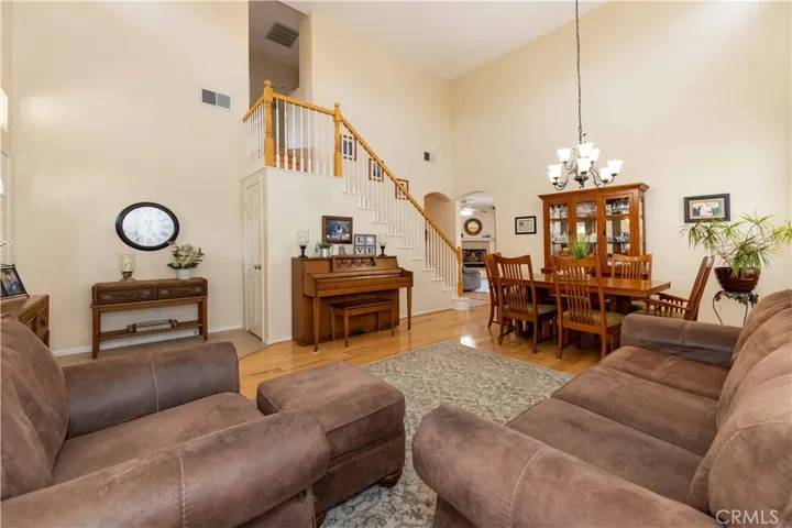 1718 Horseshoe Way, Oceanside, California 92057