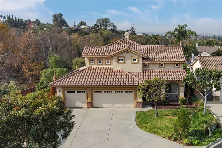 1718 Horseshoe Way, Oceanside, California 92057