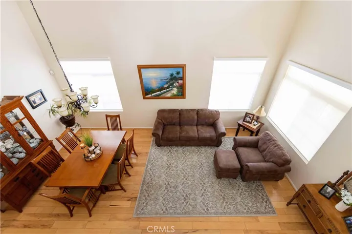 1718 Horseshoe Way, Oceanside, California 92057