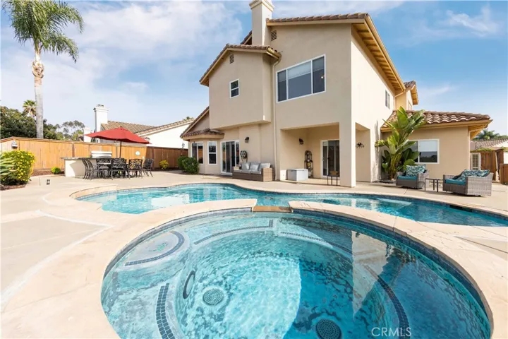 1718 Horseshoe Way, Oceanside, California 92057