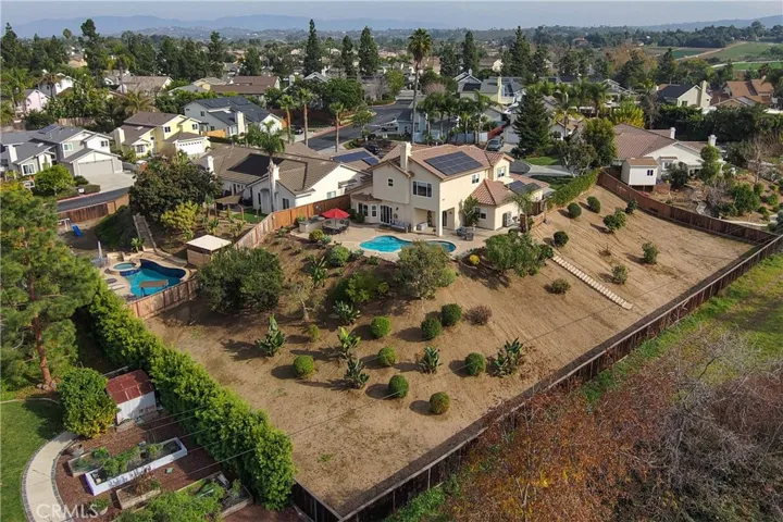 1718 Horseshoe Way, Oceanside, California 92057