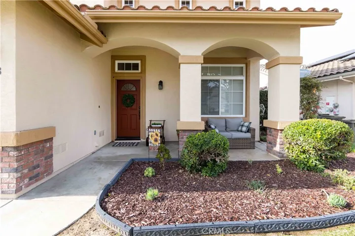 1718 Horseshoe Way, Oceanside, California 92057