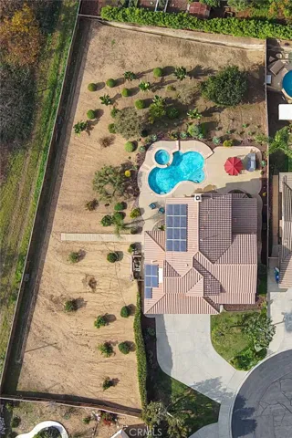 1718 Horseshoe Way, Oceanside, California 92057