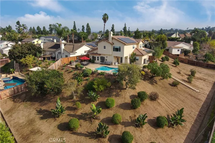 1718 Horseshoe Way, Oceanside, California 92057