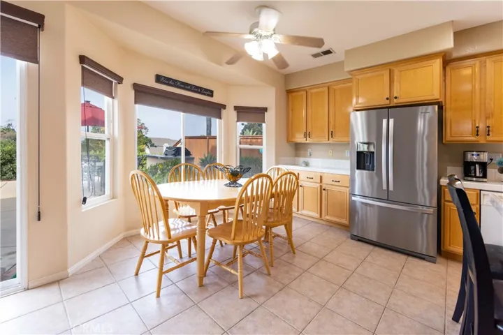 1718 Horseshoe Way, Oceanside, California 92057