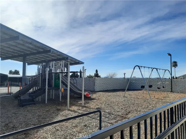 11050 Bryant Street Unit 226, Yucaipa, California 92399