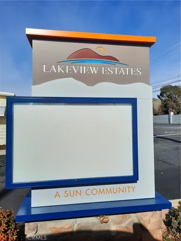 11050 Bryant Street Unit 226, Yucaipa, California 92399