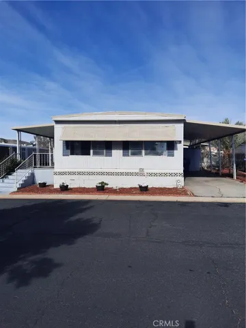 11050 Bryant Street Unit 226, Yucaipa, California 92399