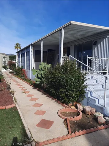 11050 Bryant Street Unit 226, Yucaipa, California 92399