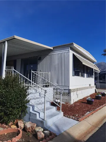 11050 Bryant Street Unit 226, Yucaipa, California 92399