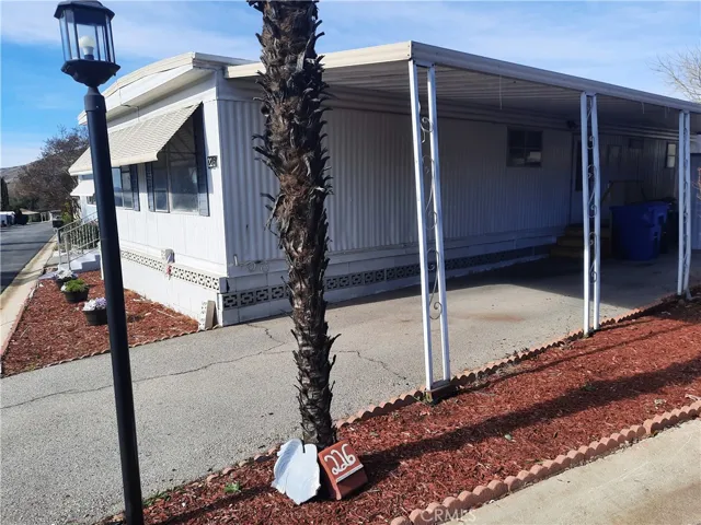 11050 Bryant Street Unit 226, Yucaipa, California 92399