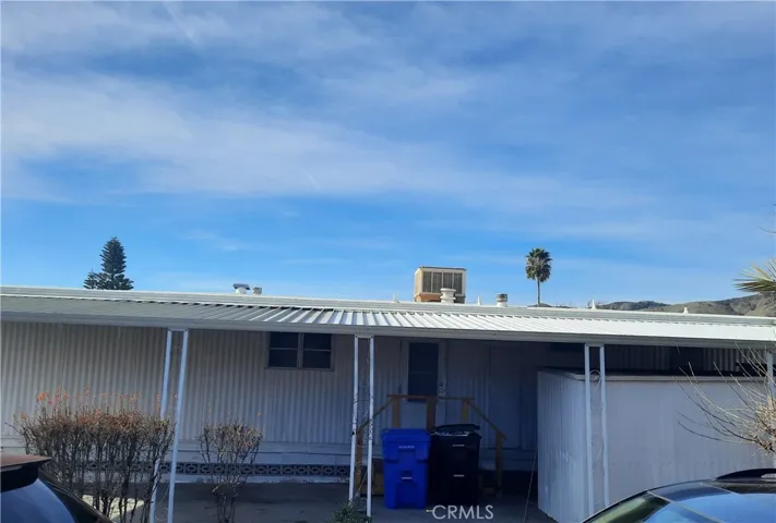 11050 Bryant Street Unit 226, Yucaipa, California 92399