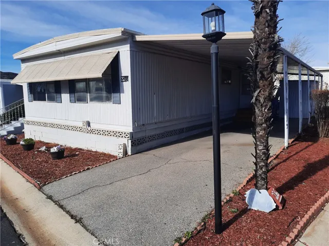 11050 Bryant Street Unit 226, Yucaipa, California 92399