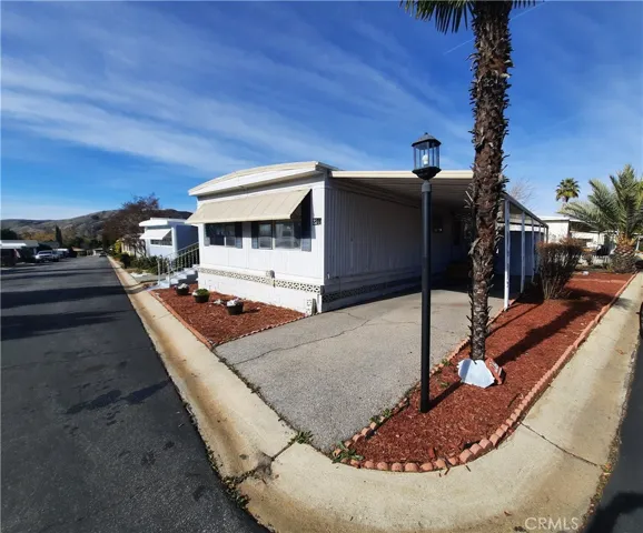 11050 Bryant Street Unit 226, Yucaipa, California 92399