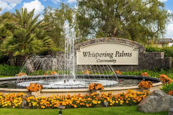 208 Via Osuna, Rancho Santa Fe, California 92091