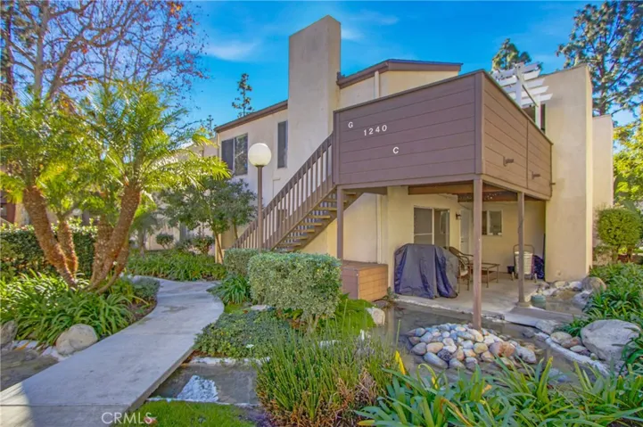 1240 Cabrillo Park Drive G, Santa Ana, California 92701
