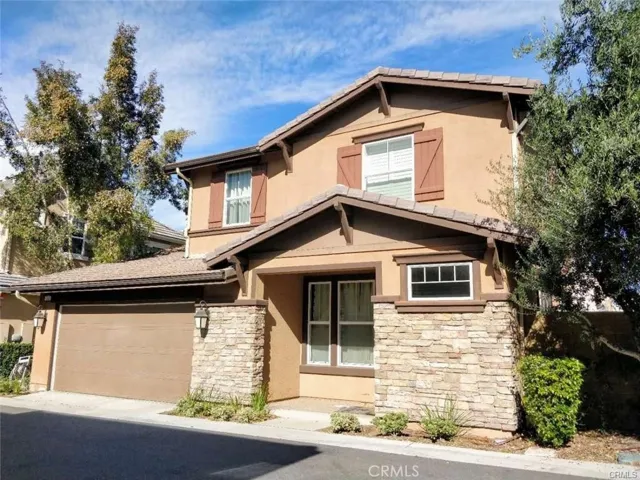 162 Compass, Irvine, California 92618