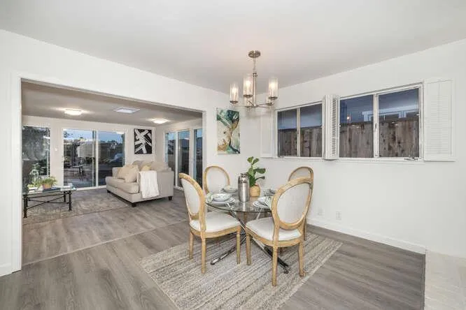 3253 Los Prados Street, San Mateo, California 94403