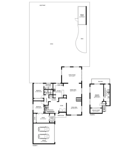 3253 Los Prados Street, San Mateo, California 94403