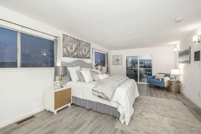 3253 Los Prados Street, San Mateo, California 94403