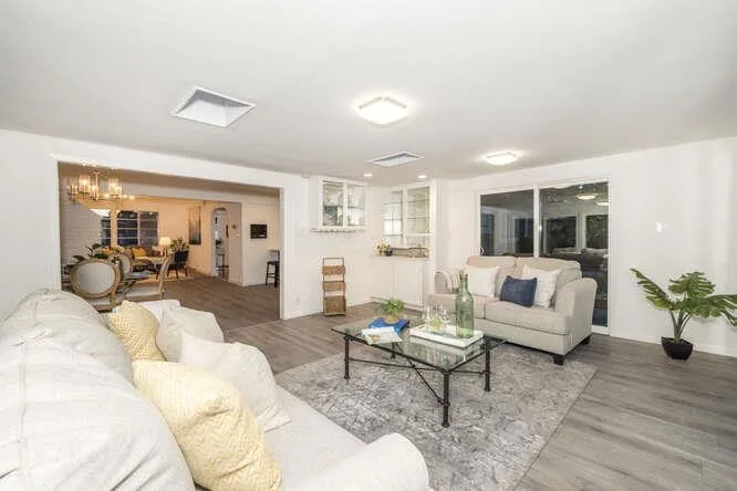 3253 Los Prados Street, San Mateo, California 94403